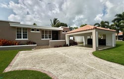 C-14 CALLE CAMINO DEL MONTE, Luquillo, Luquillo, 00773