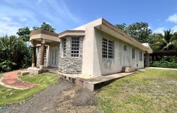 KM 207 109 RD RIO ARRIBA AÑASCO, AÑASCO, PR 00616, Río Arriba, Añasco, 00610
