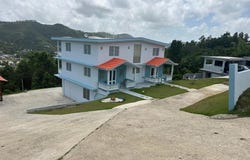 Botijas #1 KM 10.2 INT, Orocovis, Orocovis, 00720