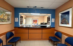 1 TORRE MÉDICA AUXILIO MUTUO, San Juan, San Juan, 00924