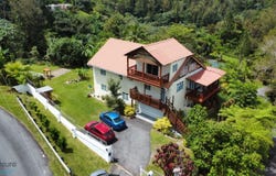 km 4.9 CARRETERA SR 797, Jagueyes, Aguas Buenas, 00738