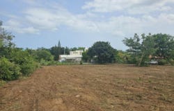 Solar CERCA DE LA PLAYA CON VISTA PARCIAL AL MAR, Cabo Rojo, Cabo Rojo, 00623
