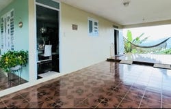 611 BO. SABANA GRANDE, SECTOR LA SABANA, Sabana Grande, Utuado, 00641