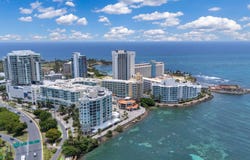 6 AVE LUIS MUÑOZ RIVERA, Condado, San Juan, 00911