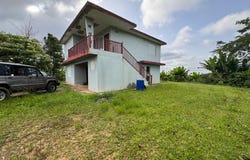 43 BARRIO SANTA ISABEL CAMINO PATRIA RULLÁN, Santa Isabel, Utuado, 00641