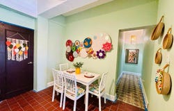 703 AVE. FERNANDEZ JUNCOS, Santurce, San Juan, 00907