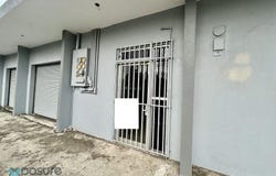 Km 17.7 CARR 156, Barranquitas, 00794