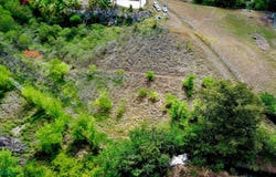 KM 2.3 SR 535, Juana Diaz, Juana Diaz, 00795