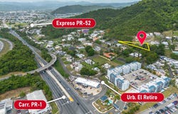 21 CALLE E, Caguas, Caguas, 00725