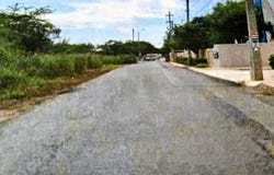 km 2.3 PR 3301 COMBATE, Boquerón, Cabo Rojo, 00623