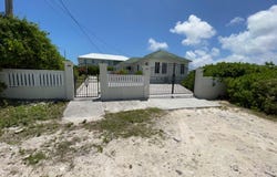 HIGGS VILLA, 