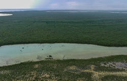 SANDY POINT, NORTH CAICOS, 