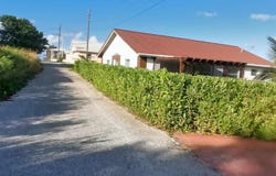CONCHBAR VILLAS, 