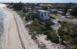 BAY ROAD BEACHFRONT, 