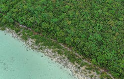 SANDY POINT, NORTH CAICOS, 