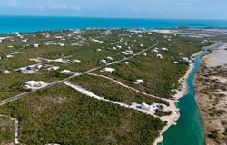 LONG BAY CANAL LOT, 