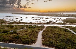 LONG BAY CANAL LOT, 