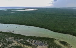 SANDY POINT, NORTH CAICOS, 