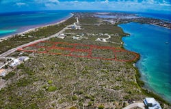 9 ACRES NORTH CREEK, 