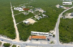 13 GRANT STAMERS BLVD, 