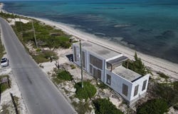 BAY ROAD BEACHFRONT, 