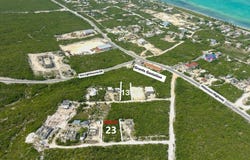 13 GRANT STAMERS BLVD, 