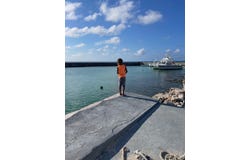 SALT CAY LOT, 