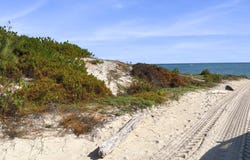SAILROCK AREA BEACHFRONT, 