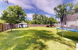 1941 E 6th, Sedalia, MO 65301