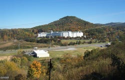 Tr 4 Veterans Blvd Boulevard, Pigeon Forge, TN 37863