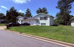 411 WILLOW Street, MOSINEE, WI 54455