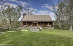 2305 Reuben Smith Rd, Loretto, KY 40037