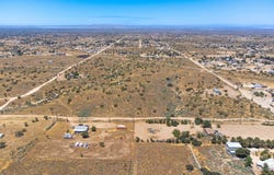 Tumbleweed, Phelan, CA 92371