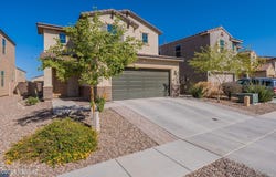 7494 S Via Rancho La Costa, Tucson, AZ 85756