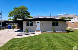 656 E 1050 N, Ogden, UT 84404