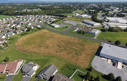 TRACT 2: 1.47+/- ACRES BENEDICT Drive, CHAMBERSBURG, PA 17201