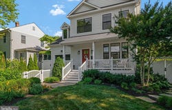 114 SPA VIEW Avenue, ANNAPOLIS, MD 21401