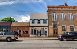 425 N Main Street, Carrollton, IL 62016