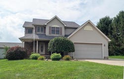 26067 Buena Vista Road, Rockbridge, OH 43149