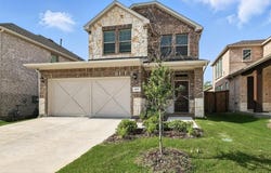 317 Madras Street, Little Elm, TX 75068