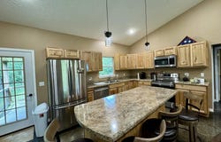 1120 Rodney Cutoff Road, Dolph, AR 72528