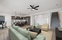 1428 BIG MEADOW DR, Cheyenne, WY 82007