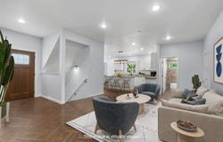 1736 Gulick Avenue, Honolulu, HI 96819
