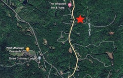 46 Deer Acres Drive, Dahlonega, GA 30533
