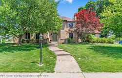 3886 Hemmingway Drive, Okemos, MI 48864