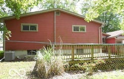 408 E Water Street, Centerville, IN 47330