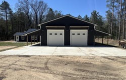 604 W Beaver Road, Bitely, MI 49309