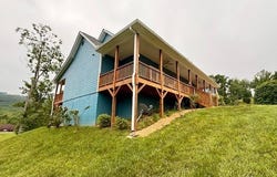 405 Lola Drive, Blairsville, GA 30512