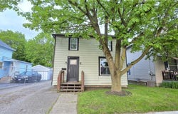 76 River Street, Cortland, NY 13045