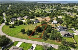 0 Lanai Drive, Runaway Bay, TX 76426